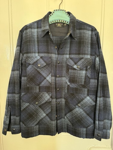 Rrl double ralph - double, lauren