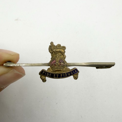 Genuine royal army pay - royal, corps