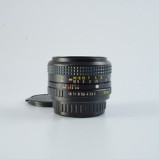 EXCELLENT Ricoh Rikenon 50mm