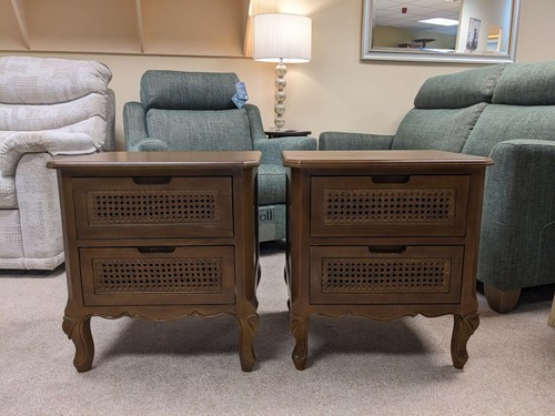 Pair oflaura ashley - pair,