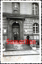 I12/32 WW2 ORIGINAL PHOTO OF