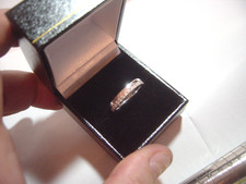 VINTAGE BEAUTIFUL SOLID SILVER