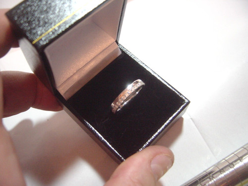 Vintage beautiful solid silver - vintage,