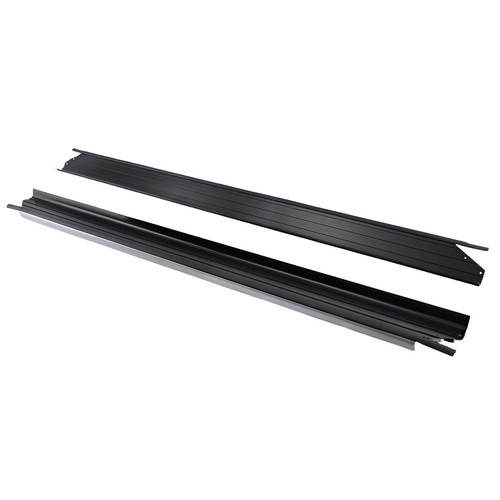 Nerf bars non slip - nerf,