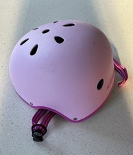 Micro Scooter Helmet Medium Size 53-57cm