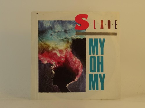 Slade 2 track 7 - my,