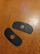 Lotus Elise S1/ Exige S1. Black Out Film, Front Clam Shell, Top Fix.