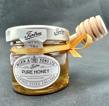 Tiptree Pure Honey Glass Jar