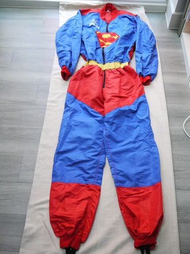 Ifly superman indoor skydiving - superman,
