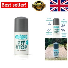 Scrubbingtons Pit Stop Natural