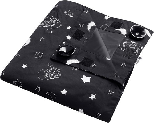 Sleeptight portable blackout - sleeptight,
