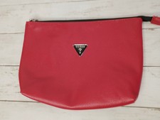 Guess Red Vanity / Toiletries