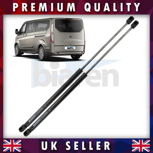 Rear tailgate boot gas - boot,