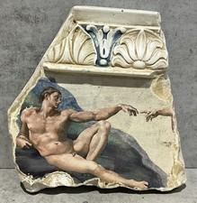 Design Toscano Michelangelo