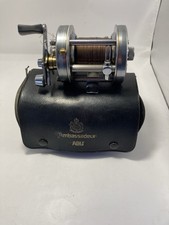 Abu Svangsta Ambassadeur 6500C