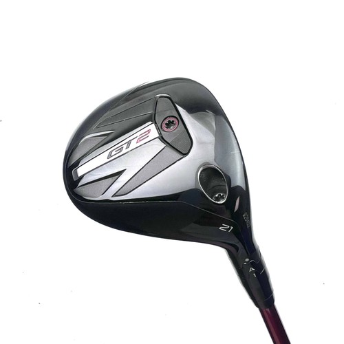 Titleist gt2 wood - gt2, /