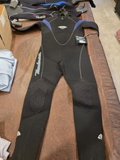 Henderson H2 Titanium Wetsuit