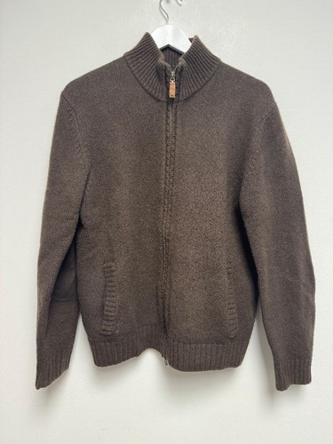 Mens massimo dutti wool blend - mens,