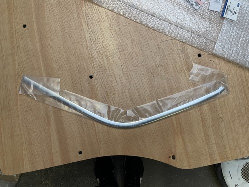 Genuine ford max mk1 - genuine,