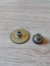 Meccano Part No. 25 3/4 Inch