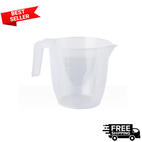 Wham cuisine measuring jug - measuring,