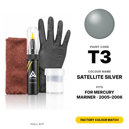 Touch paint for mercury - touch,