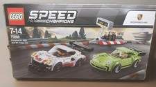 LEGO Speed Champions 75888