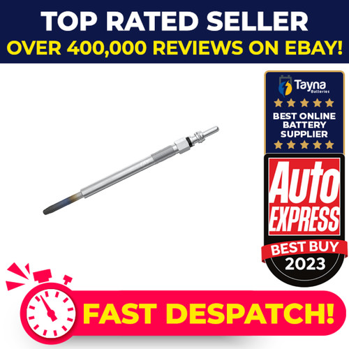 Glow plugs set fits - plugs,