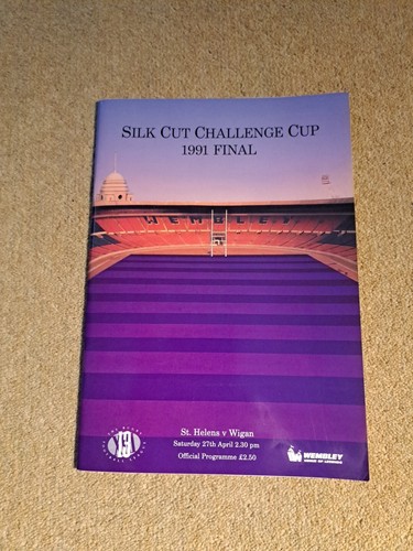1991 rugby league - rugby,