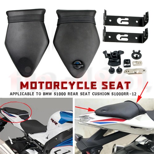 Motorcycle rear pillion - motorcycle,