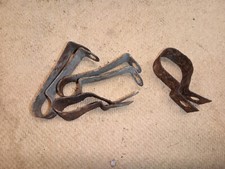 GILERA RUNNER 125cc 2000 BRACKETS X4