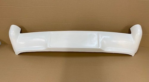 Mgb rubber bumper rear - mgb,