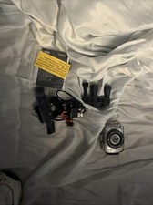 Vivtar Underwater Camera