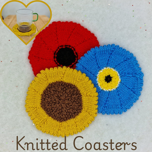 Knitting pattern - knitting,