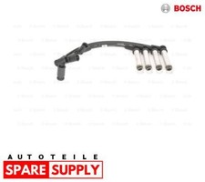 Ignition lead set for ford - set,