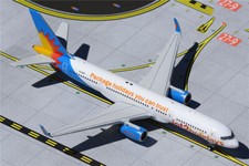 GeminiJets Jet2holidays for