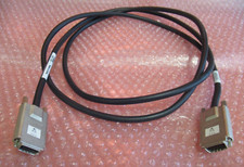 Dell J9189 PowerVault MD1000 MD3000 2M SFF-8470 To SFF-8470 External SAS Cable