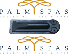 HOT TUB COVER LIFTER BRACKET /