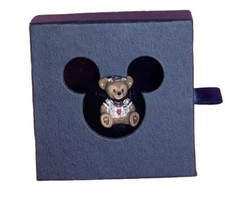 Disney Duffy Bear Jeweled Mini