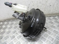 2015 FORD KUGA TITANIUM 4x4 2.0TDCI MK2 BRAKER SERVO+MASTER CYLINDER REF3927