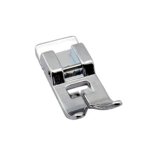 Zig zag foot - zig-zag, snap-on