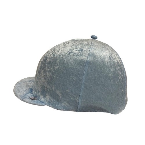 Sxc ice blue - blue, crushed