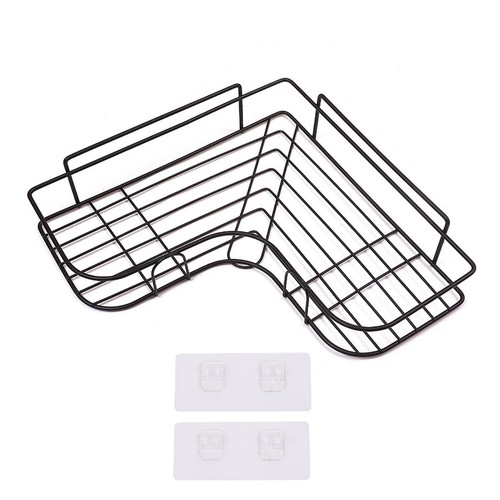 Bathroom triangular shower - triangular,