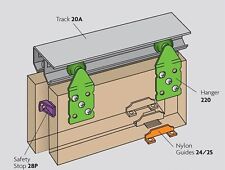 Henderson Double Top W18 Track