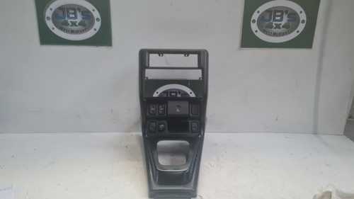 Freelander td4 centre - td4,