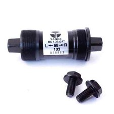 Tange 3912 bicycle square - tange,