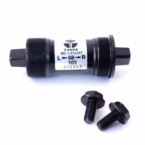 Tange 3912 bicycle square - ln-3912,