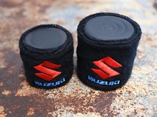 Suzuki Brake Reservoir Sock