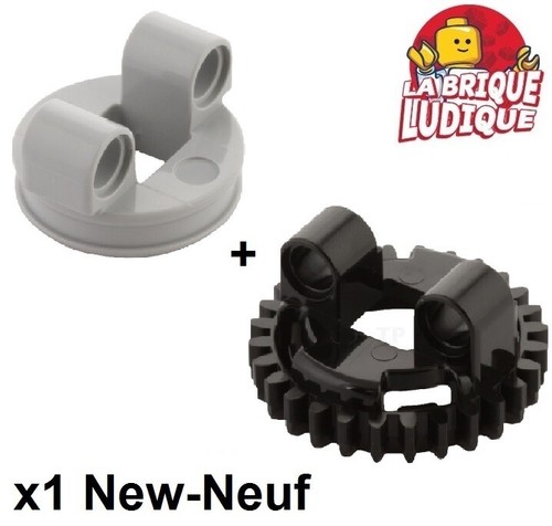 Lego technic turret - lego,