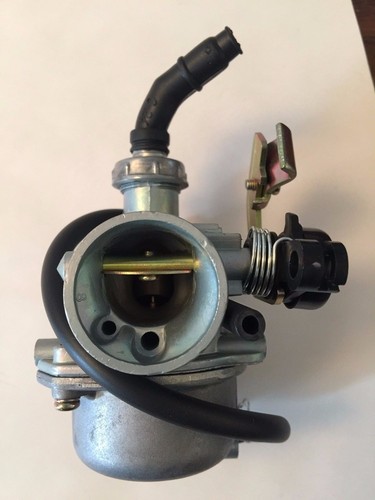 Pz19 pit dirt bike carburettor - pz19,